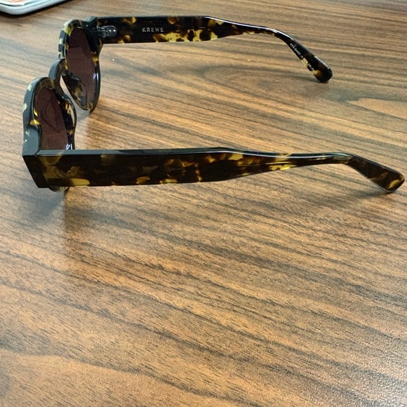 Retro Krewe Sunglasses!! - Picture 4 of 8